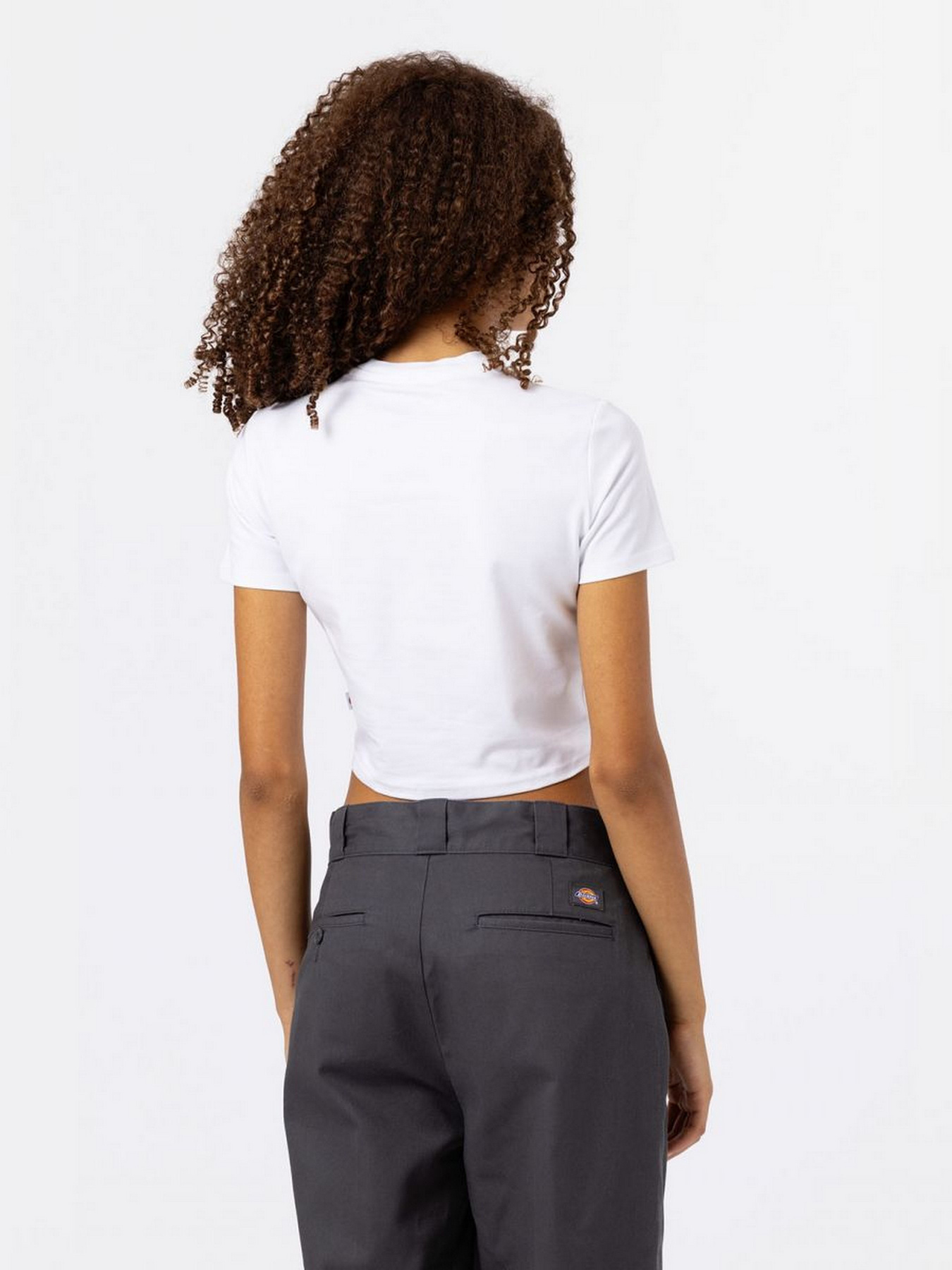 Футболка Dickies Maple Valley Модель DK0A4XPOWHX1 Фото