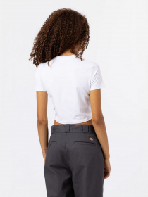 Футболка Dickies Maple Valley Модель DK0A4XPOWHX1 Фото