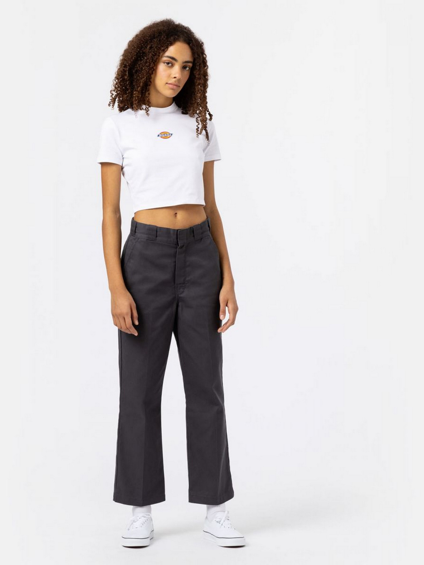 Футболка Dickies Maple Valley модель DK0A4XPOWHX1 Футболка Dickies Maple Valley модель DK0A4XPOWHX1 Фото