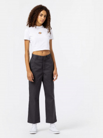 Футболка Dickies Maple Valley модель DK0A4XPOWHX1 Футболка Dickies Maple Valley модель DK0A4XPOWHX1 Фото