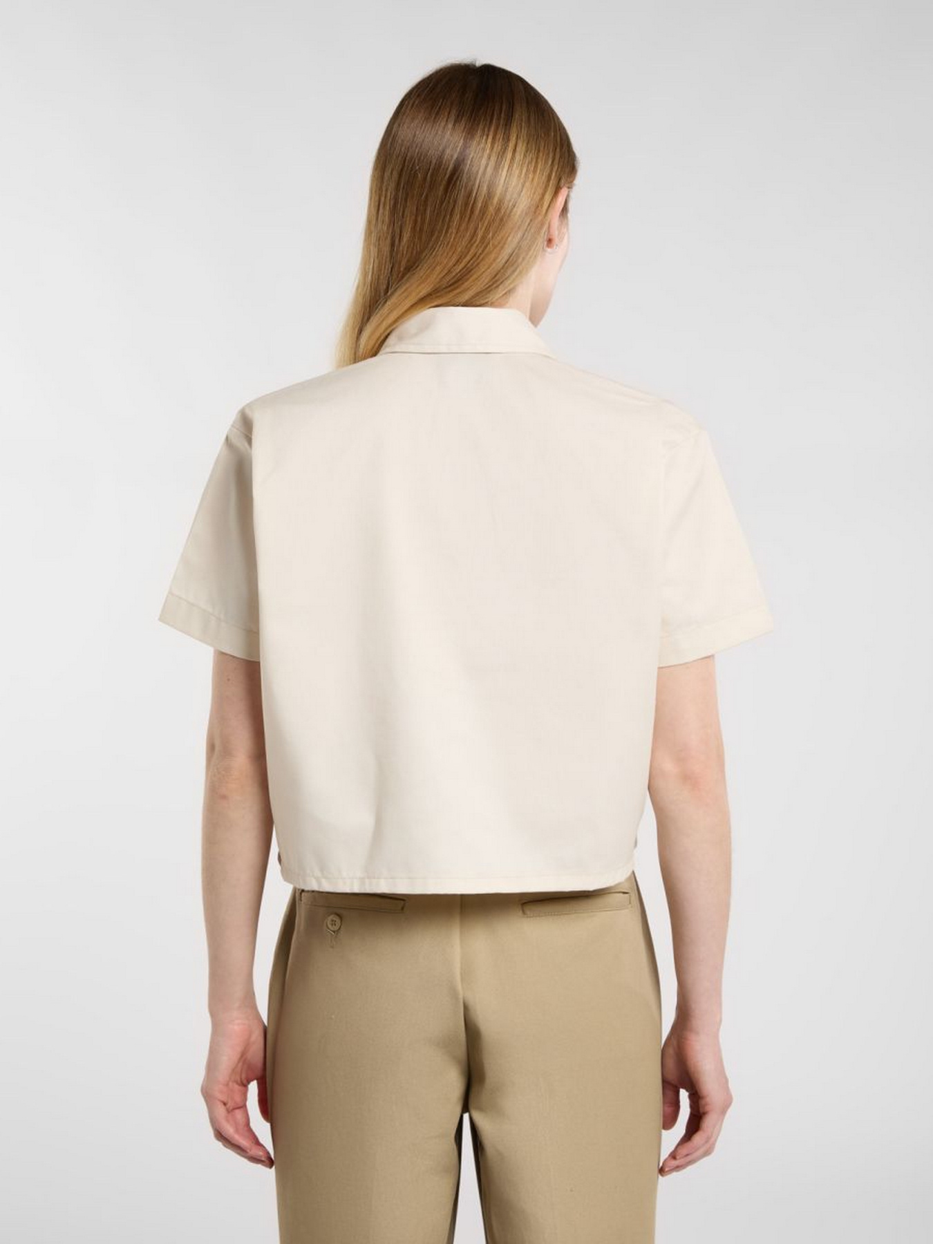 Сорочка Dickies Chain Lake модель DKDFS573F901 Фото