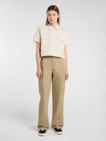 Сорочка Dickies Chain Lake модель DKDFS573F901 Фото