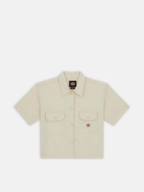 Рубашка повседневная Dickies Chain Lake модель DKDFS573F901 Фото