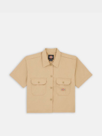 Сорочка Dickies Chain Lake модель DKDFS573KHK1 Фото