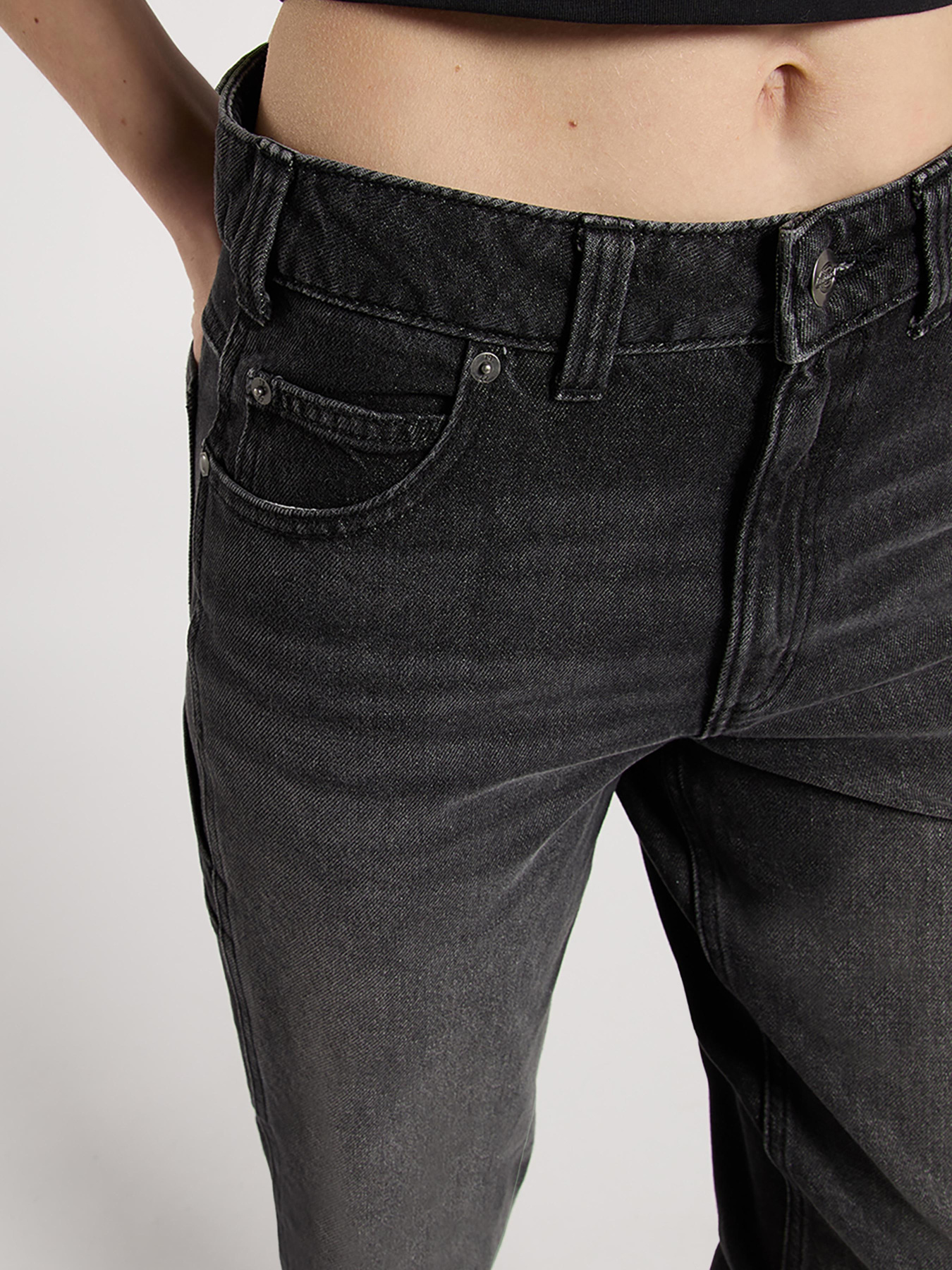 Прямые джинсы Dickies Ellendale модель DK0A4XEKL241 Фото