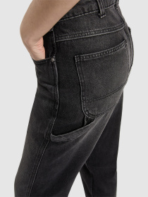 Прямые джинсы Dickies Ellendale модель DK0A4XEKL241 Фото