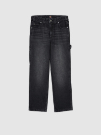 Прямые джинсы Dickies Ellendale модель DK0A4XEKL241 Фото