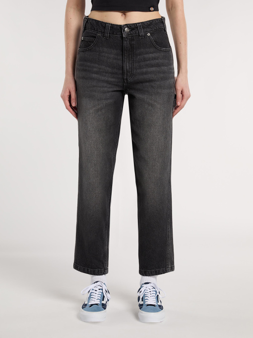 Прямые джинсы Dickies Ellendale модель DK0A4XEKL241 Фото