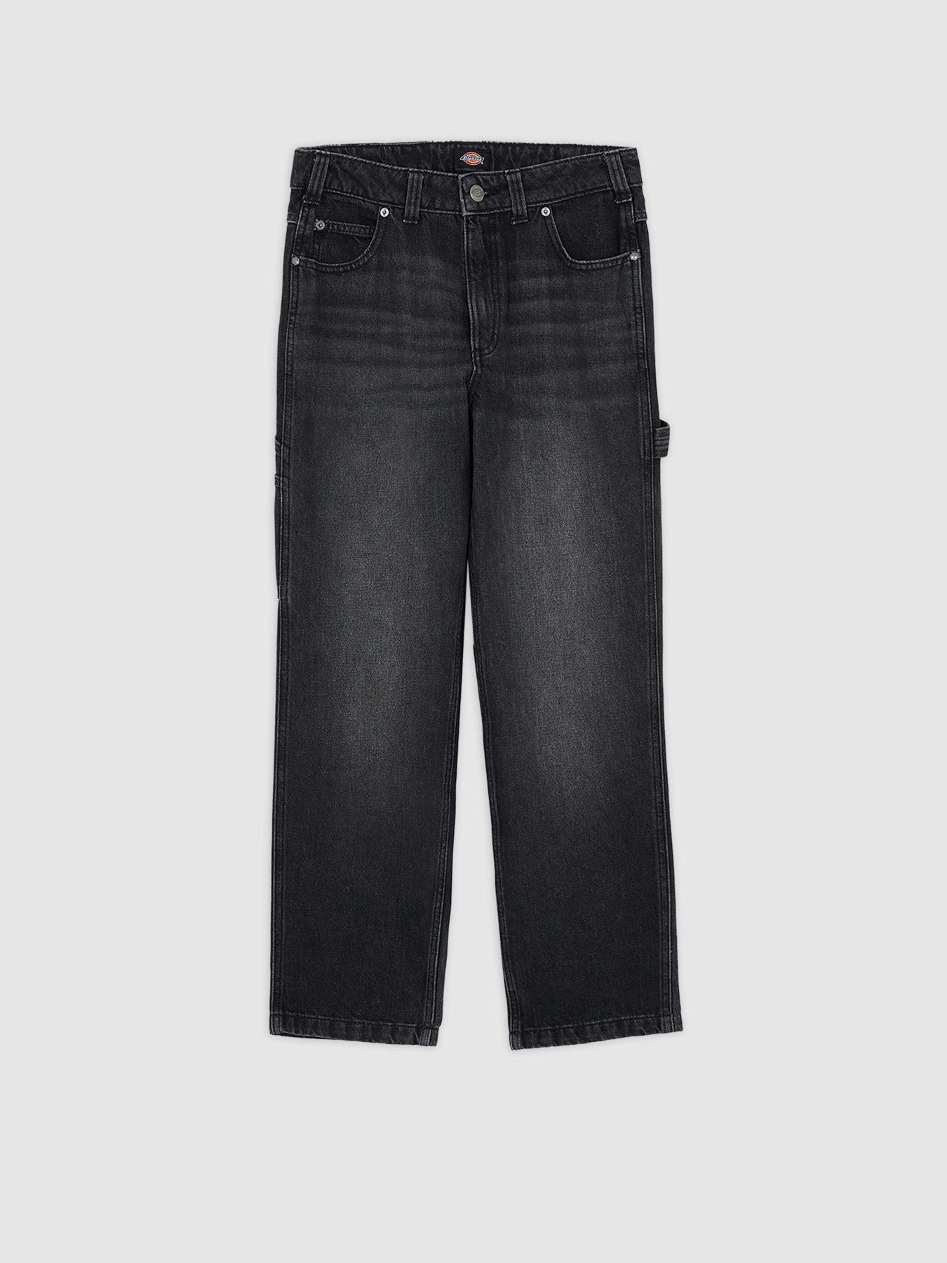 Прямые джинсы Dickies Ellendale модель DK0A4XEKL241 Фото