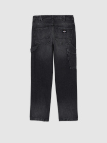 Прямые джинсы Dickies Ellendale модель DK0A4XEKL241 Фото