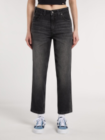 Прямые джинсы Dickies Ellendale модель DK0A4XEKL241 Фото