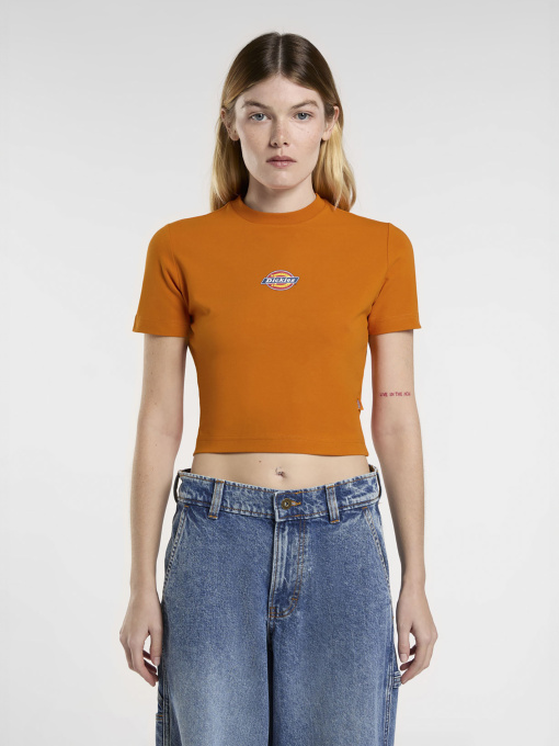 Топ Dickies Maple Valley модель DK0A4XPOK641 Фото