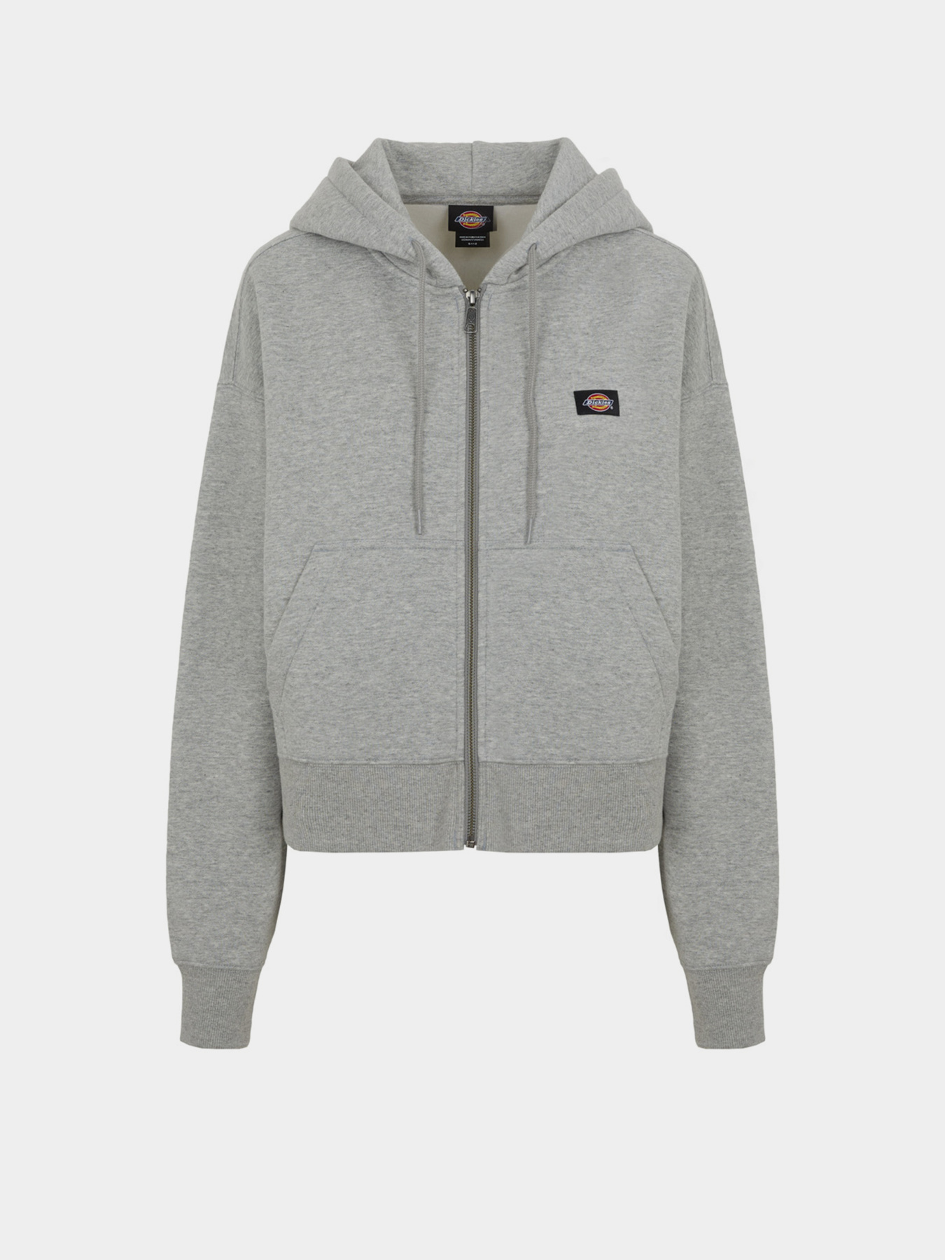 Кофта Dickies Oakport модель DK0A4Y1ZHG01 Фото