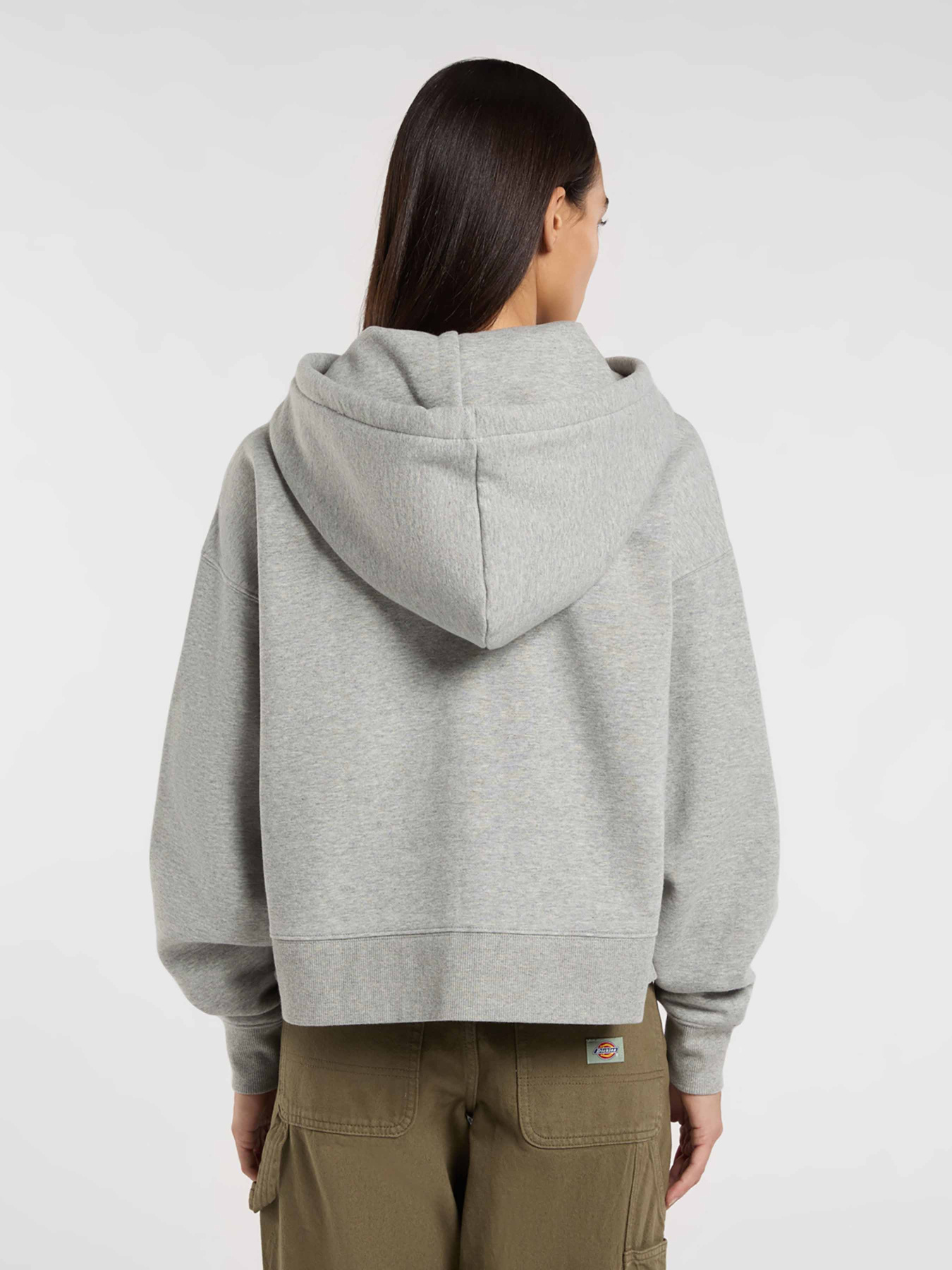 Кофта Dickies Oakport модель DK0A4Y1ZHG01 Кофта Dickies Oakport модель DK0A4Y1ZHG01 Фото