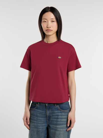 Футболка Dickies Oakport модель DK0A4Y8LK741 - фото
