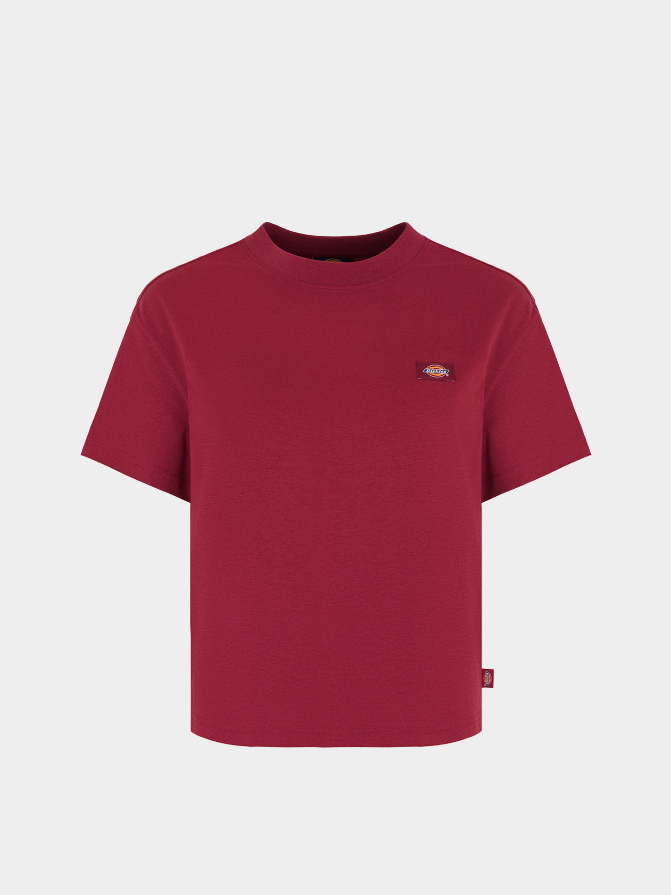 Футболка Dickies Oakport модель DK0A4Y8LK741 Фото