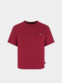 Футболка Dickies Oakport модель DK0A4Y8LK741 Фото