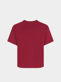 Футболка Dickies Oakport модель DK0A4Y8LK741 Фото