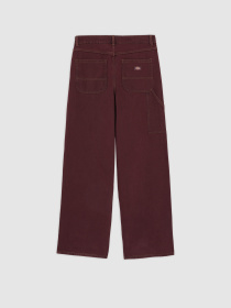 Широкі джинси Dickies Herndon модель DK0A4YPYL161 Фото