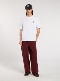 Широкі джинси Dickies Herndon модель DK0A4YPYL161 Широкі джинси Dickies Herndon модель DK0A4YPYL161 Фото