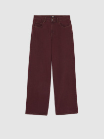 Широкі джинси Dickies Herndon модель DK0A4YPYL161 Широкі джинси Dickies Herndon модель DK0A4YPYL161 Фото