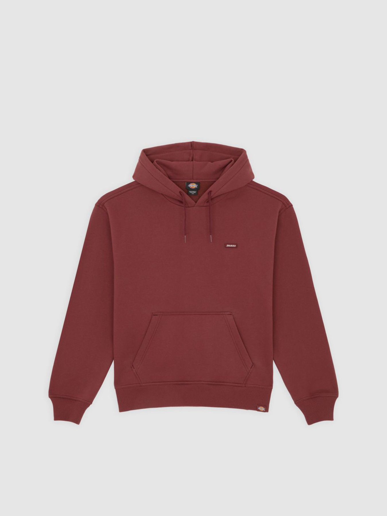 Худи Dickies Clancy модель DK0A4Z2WL161 Фото