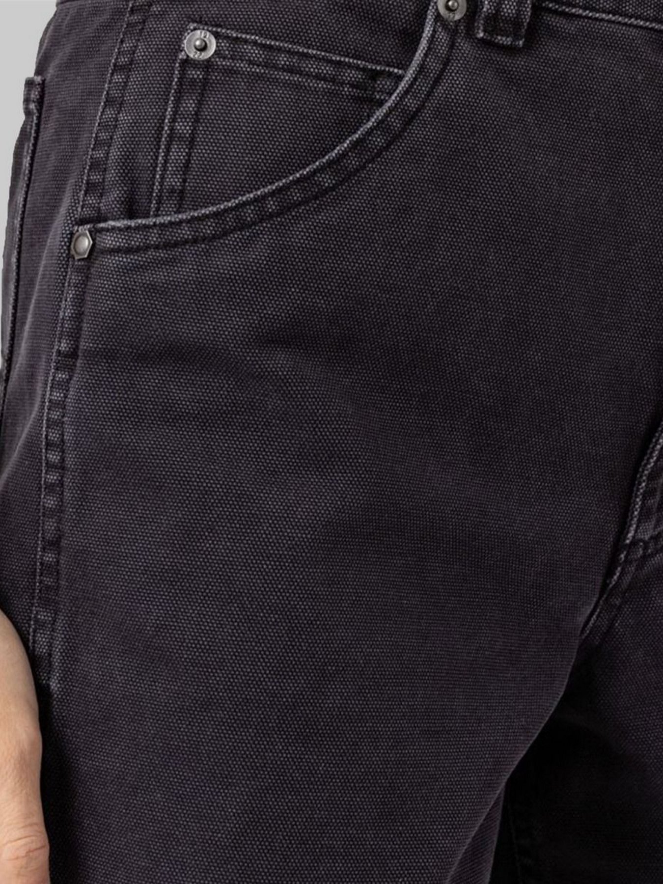 Шорты джинсовые Dickies Duck Canvas Carpenter модель DK0A4XRSC401 Фото