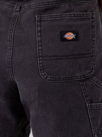 Джинсовые шорты Dickies Duck Canvas Carpenter модель DK0A4XRSC401 Фото