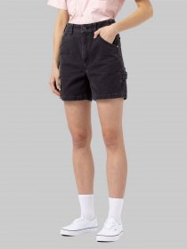 Джинсові шорти Dickies Duck Canvas Carpenter модель DK0A4XRSC401 Фото