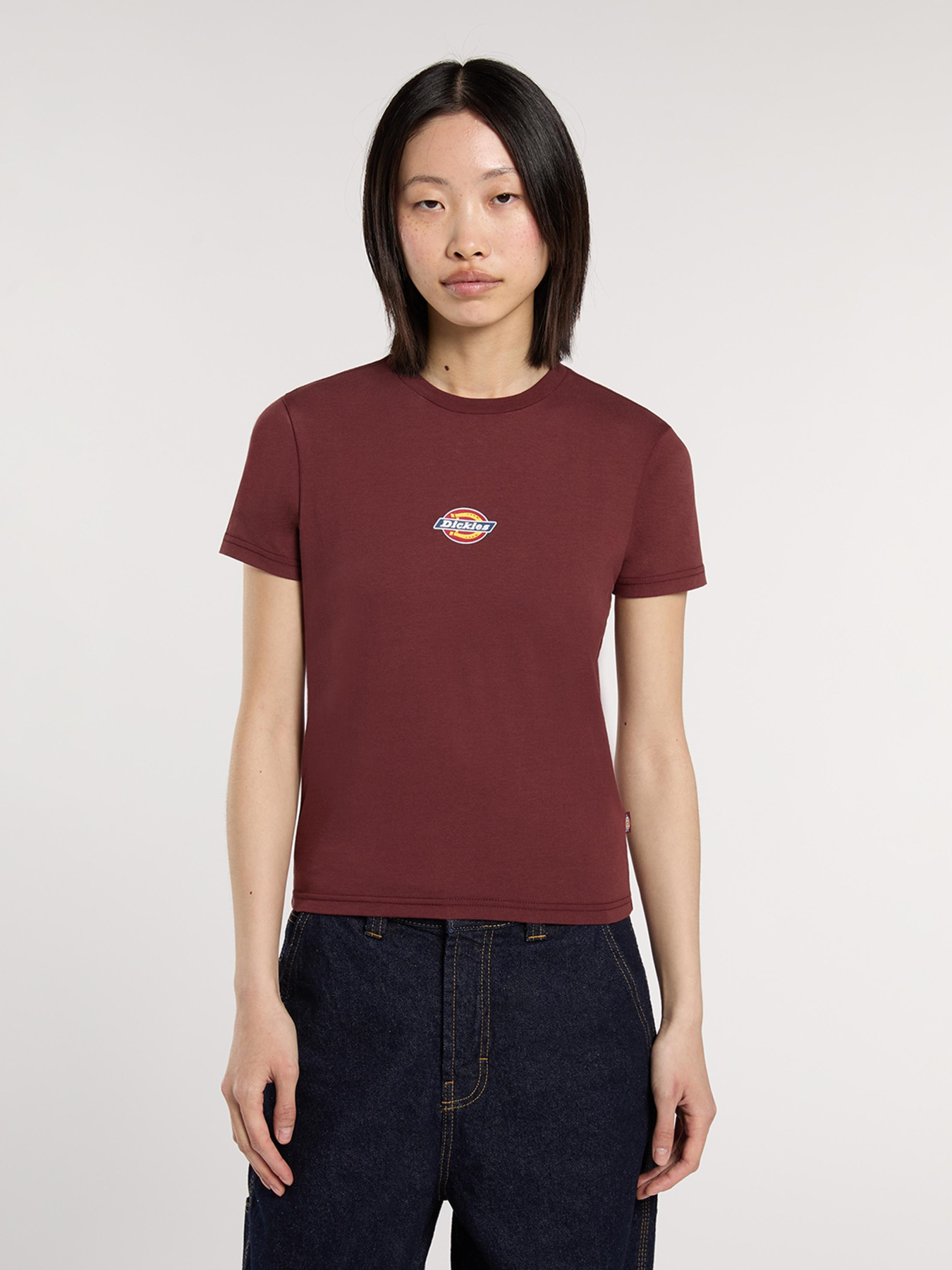 Футболка Dickies Maple Valley Reg модель DK0A4ZAOL161 Футболка Dickies Maple Valley Reg модель DK0A4ZAOL161 Фото