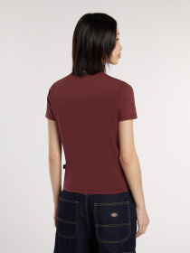 Футболка Dickies Maple Valley Reg модель DK0A4ZAOL161 Футболка Dickies Maple Valley Reg модель DK0A4ZAOL161 Фото