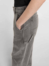 Широкі джинси Dickies Stevensville Carpenter модель DK0A863SL221 Фото