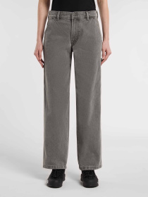 Широкі джинси Dickies Stevensville Carpenter модель DK0A863SL221 Фото