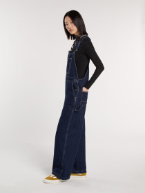 Комбинезон Dickies Mechanic Bib модель DK0A87N70DD1 Фото