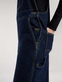 Комбинезон Dickies Mechanic Bib модель DK0A87N70DD1 Фото