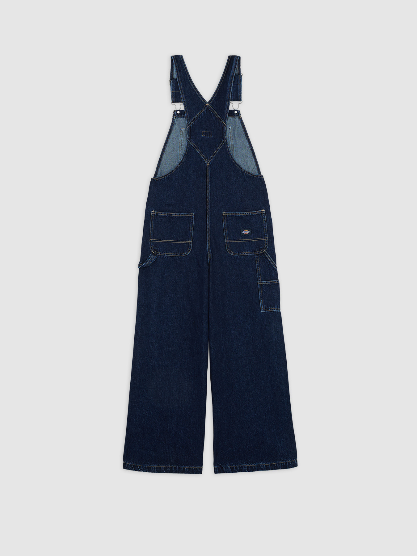 Комбинезон Dickies Mechanic Bib модель DK0A87N70DD1 Фото