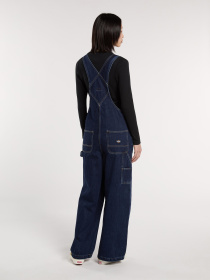 Комбинезон Dickies Mechanic Bib модель DK0A87N70DD1 Фото