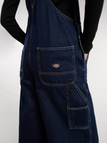 Комбинезон Dickies Mechanic Bib модель DK0A87N70DD1 Фото