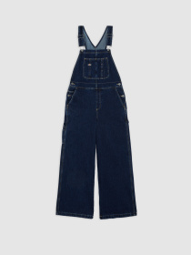 Комбинезон Dickies Mechanic Bib модель DK0A87N70DD1 Фото