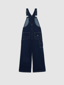 Комбинезон Dickies Mechanic Bib модель DK0A87N70DD1 Фото