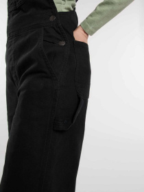 Комбинезон Dickies модель DK0A87N8BLK1 Фото