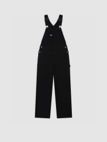 Комбинезон Dickies модель DK0A87N8BLK1 Фото