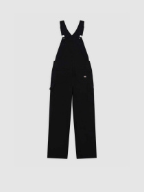 Комбинезон Dickies модель DK0A87N8BLK1 Фото