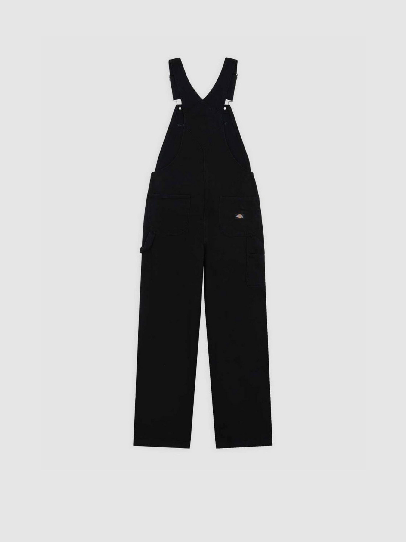 Комбінезон Dickies модель DK0A87N8BLK1 Комбінезон Dickies модель DK0A87N8BLK1 Фото