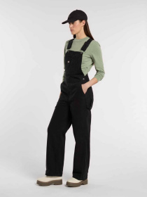 Комбінезон Dickies модель DK0A87N8BLK1 Комбінезон Dickies модель DK0A87N8BLK1 Фото