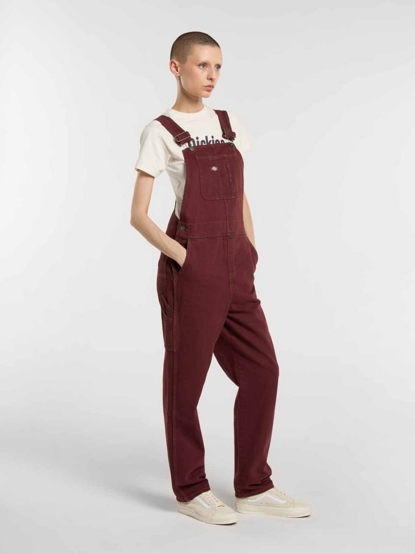 Комбинезон Dickies модель DK0A87N8L161 Фото