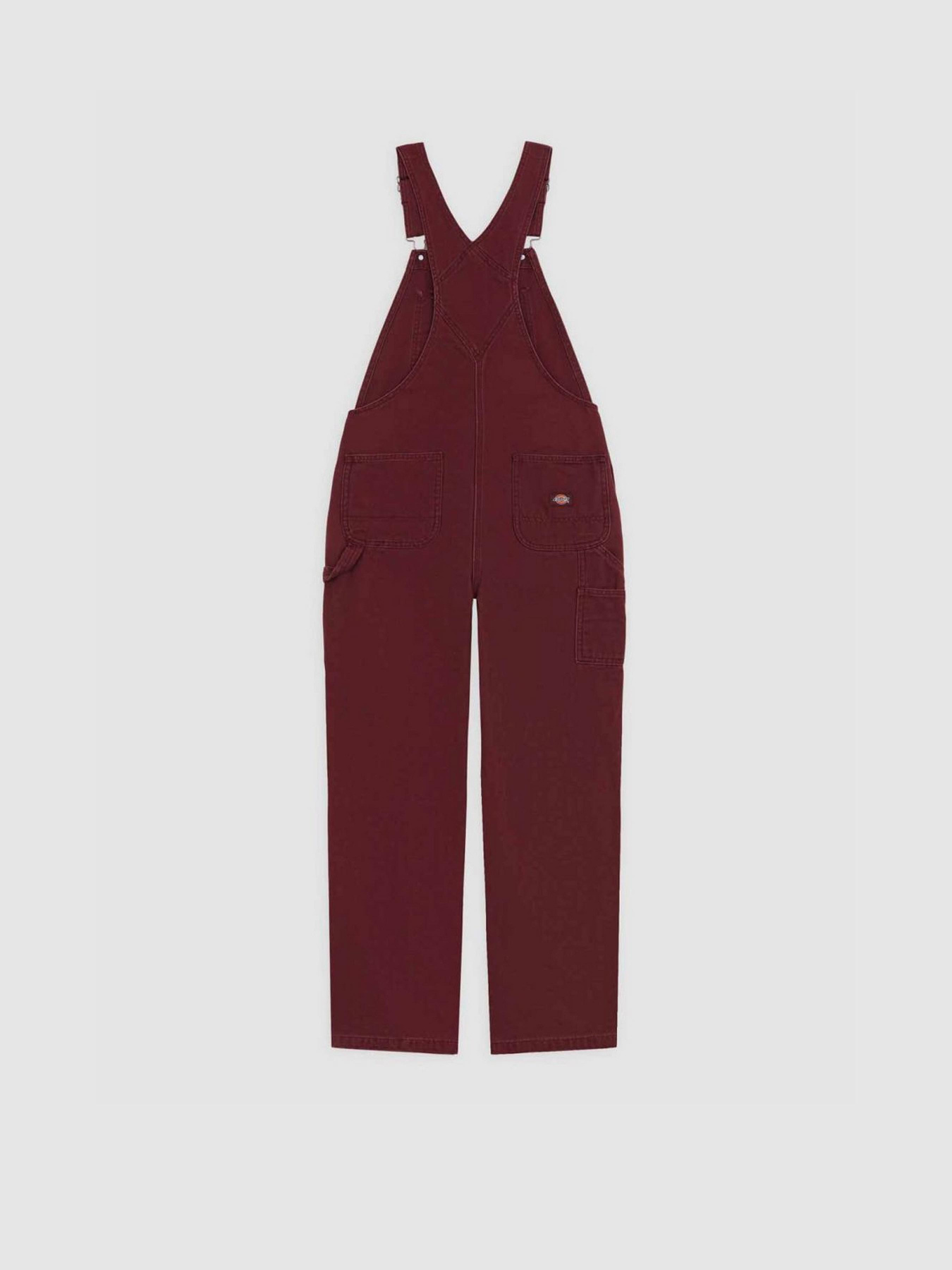 Комбінезон Dickies модель DK0A87N8L161 Фото