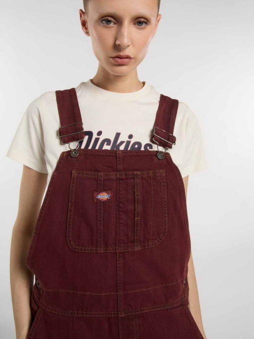 Женские комбинезоны Dickies, Рукав на бретельках - купить по