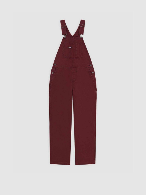 Женские комбинезоны Dickies, Рукав на бретельках - купить по