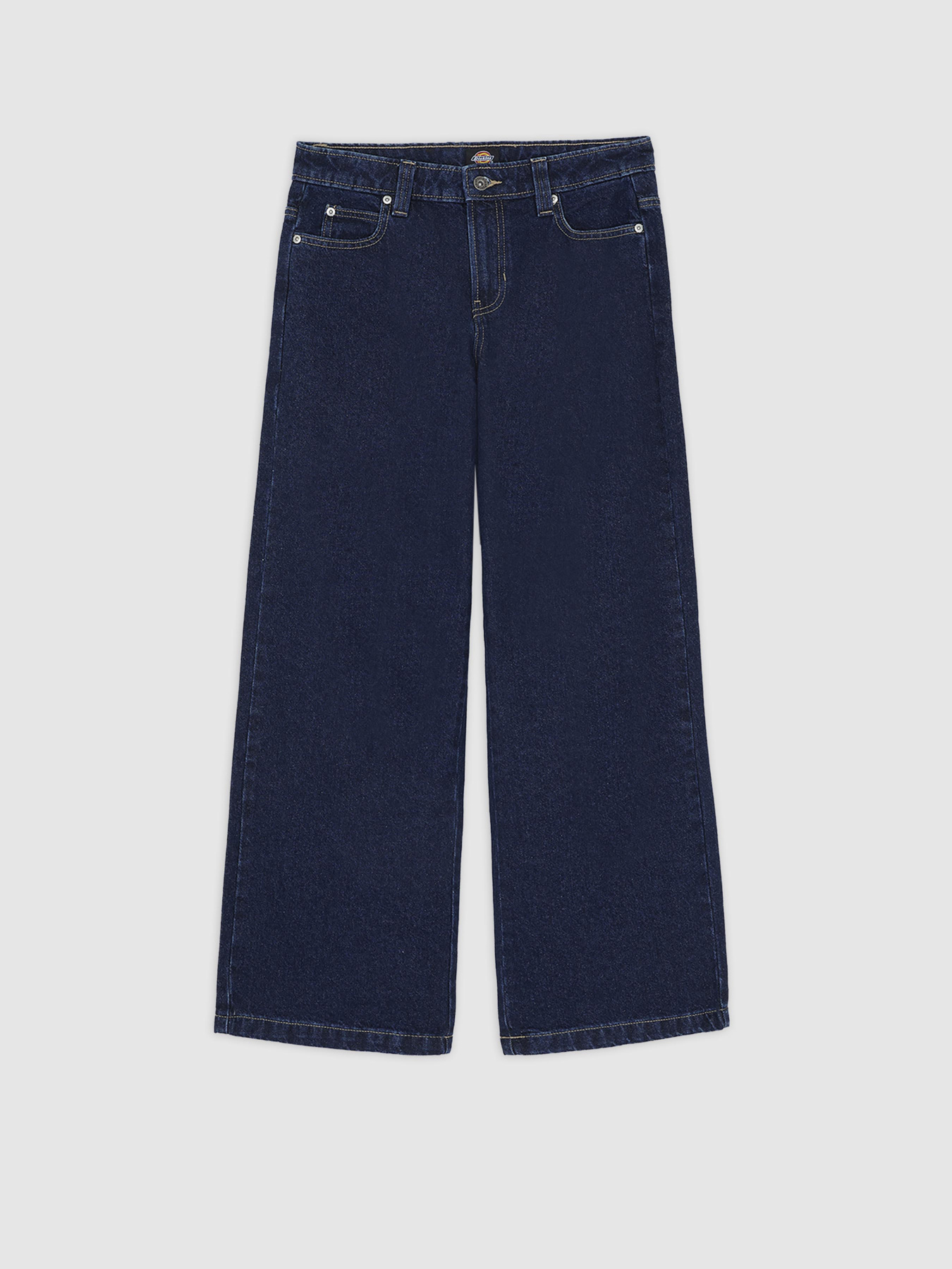 Широкі джинси Dickies Mechanic модель DK0A87NM0DD1 Фото